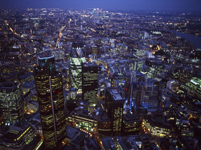 London
